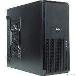 Компьютерный корпус Midi Tower InWin PE689 Black 650W B65E 80plus Bronze USB 3.0*2+A(HD)+front fan 120мм*1+rear fan 120мм*1+ 2*2SATA+1*1SATA/holes for SL20” RACKMOUNT, фото6