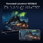 Телевизор Hyundai 65' H-LED65BU7009 черный LED UHD 60Hz Smart TV, фото30