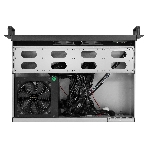 Серверный корпус ExeGate Pro 2U300-04 (RM 19', высота 2U, глубина 300, БП 500PPH-SE, USB), фото18