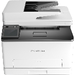 МФУ лазерное Pantum CM1100ADN, A4, цветной, печ. до 18 стр/мин., скан. до 18 стр/мин., 600 x 1200 dpi (печать) 300x300dpi (скан.), USB, RJ-45, фото18