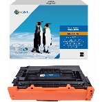 Картридж лазерный G&G GG-CF237X черный (25000 стр.) для HP LJ M608n/M608dn/M609x/M631h/M631z/M632h, фото 1