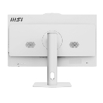 Моноблок MSI Pro AP272P 14M-650XRU 27' Full HD i3 14100 8Gb SSD 512Gb UHDG 730 noOS клавиатура, мышь белый (9S6-AF8322-811), фото15