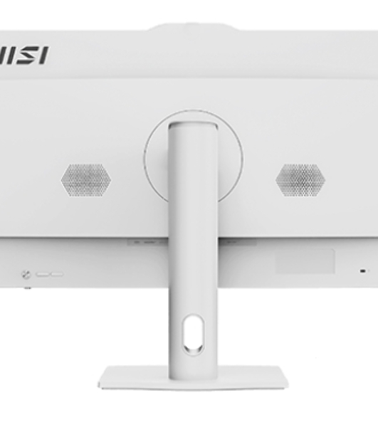 Моноблок MSI Pro AP272P 14M-650XRU 27' Full HD i3 14100 8Gb SSD 512Gb UHDG 730 noOS клавиатура, мышь белый (9S6-AF8322-811)