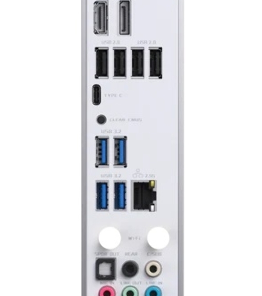 Материнская плата Maxsun Challenger B650M WIFI, AM5, AMD B650, 2xDDR5, 3xSATA, 1xM.2, 1xPCIe 4.0 x16, 1xPCIe 3.0 x1, 1xDP, 1xHDMI, 1x1Gb LAN, Wi-Fi 5, Bluetooth 4.2, 4xUSB-A 5Gbps, 2xUSB-A 2.0, 3x3.5 мм, 5.1, mATX