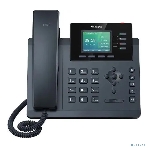 Настольный IP-телефон YEALINK SIP-T34W, 4 аккаунта, Wi-Fi, USB, 2.4' цветной экран, PoE, GigE, БП в компл. Шт, фото9