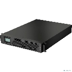 Источник бесперебойного питания Ippon Innova RTA 2000 2000Вт 2000ВА черный, фото12