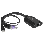 Адаптер USB KVM VIRTUAL MEDIA KA7169-AX ATEN, фото7