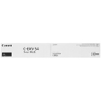 Картридж лазерный Canon C-EXV54BK 1394C002 черный (15 500 стр.) для Canon imageRUNNER C3226i/C3025i/C3025/C3125i, фото10