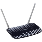 Маршрутизатор беспроводной TP-Link Archer C20 10/100BASE-TX синий, фото12