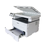 МФУ лазерное Pantum M6700DW, A4, ч/б, печ. до 30 стр/мин., 1200x1200dpi, USB, RJ-45, Wi-Fi, проектная модель, фото6