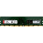 Оперативная память Kingston ValueRAM, DDR4, 16GB (1x16GB), 3200MHz, CL22, DIMM, фото 1
