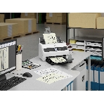 Сканер EPSON DS-870, фото7