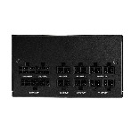 Блок питания Chieftec CHIEFTRONIC GPX-850FC, 850Вт, 80 PLUS Gold, модульный, 120мм, черный, фото14