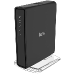 Маршрутизатор 10/100/1000M 5PORT RBD52G-5HACD2HND-TC MIKROTIK, фото13