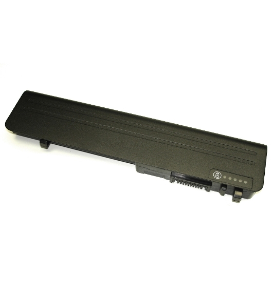 Аккумуляторная батарея для ноутбука Dell Studio 1745 11.1V 5200mAh черный OEM