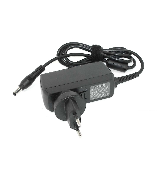 Блок питания (сетевой адаптер) для ноутбуков Asus 19V 2.37A 5.5x2.5мм 45W Travel Charger OEM