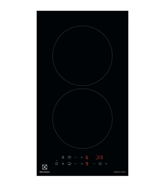 Индукционная варочная панель Electrolux LIT30231C черный