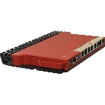 Маршрутизатор MikroTik L009UiGS-RM, 8*1Gbit, 1*SFP 2.5Gbit(вилка US), фото14