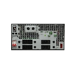 Источник бесперебойного питания Systeme Electriс SRT SRTSE5KRTX LIEC-NC 5000Вт 5000ВА черный, фото12