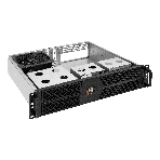 Серверный корпус ExeGate Pro 2U400-04 (RM 19', высота 2U, глубина 400, БП 800RADS, 2хUSB), фото19