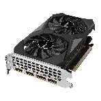 Видеокарта Gigabyte GV-N3050WF2OCV2-6GD PCI-E 4.0 96bit GDDR6 1470/14000 HDMIx2 DPx2 HDCP Ret, фото13