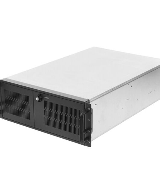 Серверный корпус Exegate Pro 4U4139L RM 19'', высота 4U, 800W, USB