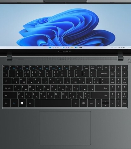Ноутбук CBR LP-15106 15.6' (FHD IPS/i5-1235U/16Gb/512Gb/W11Pro)