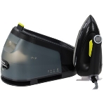 Парогенератор Braun IS3257BK черный, 2200 Вт, 130 г/мин, 500 г/мин, 1800 мл, фото17