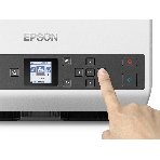 Сканер EPSON DS-870, фото8