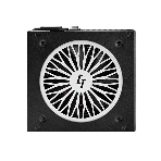 Блок питания Chieftec CHIEFTRONIC GPX-850FC, 850Вт, 80 PLUS Gold, модульный, 120мм, черный, фото15