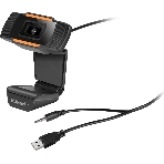 Веб-камера G-lens 2579 HD720p 1280x720, 30 кадр/с, USB Type-A, микрофон, автоосвещение, универсальное крепление, фото18