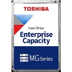 Жесткий диск HDD Toshiba SATA3 8Tb 3.5' Server 7200 256Mb (analog MG06ACA800E), фото 1