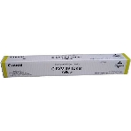 Картридж лазерный Canon C-EXV49Y (8527B002) желтый (19 000 стр.) для iR-ADV C33xx, фото5