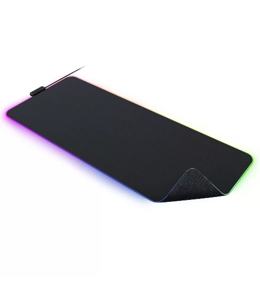 Игровой коврик для мыши Razer Strider Chroma mouse mat/Razer Strider Chroma mouse mat