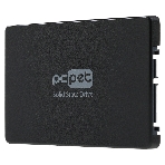 Накопитель SSD PC PET PCPS001T2, 1Tb, SATA-III, 2.5', R/W 500/450, фото4