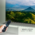 Телевизор Starwind 65' SW-LED65UG402 черный DLED UHD 60Hz Яндекс ТВ, фото9