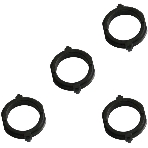Комплект бушингов CET CET6762 для Brother HL-2240/2270, DCP-7060, фото2