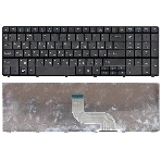Клавиатура для ноутбука Acer TravelMate 8531 8531G 8571 8571G 8571T черная, фото5