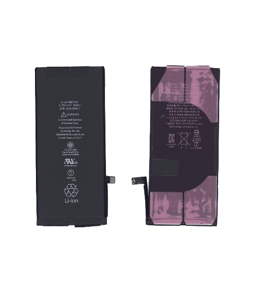 Аккумуляторная батарея для Apple iPhone XR 3.80V 2942mAh