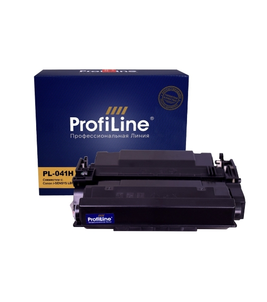 Картридж лазерный ProfiLine совместимый PL-041H для Canon iSENSYS LBP-312x 20000к PL