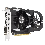 Видеокарта Asus DUAL-RTX 3050-O6G NVIDIA GeForce RTX 3050 6Gb 96bit GDDR6 PCI-E 4.0 1507/14000 DVIx1 HDMIx1 DPx1 HDCP Ret, фото14