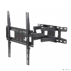 Кронштейн для телевизора Arm Media LCD-417 черный 26'-55' макс.35кг настенный поворотно-выдвижной и наклонный, фото3