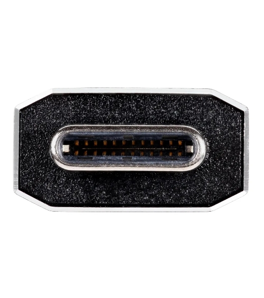 Кабель USB4 TypeCM/CM 8K@30Hz, 40Gbps, PD 240W, медь Telecom 2м TUS840-2M