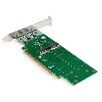 Переходник ExeGate EXE-597E4 (4 x M.2 M key -> PCI-E x16 v3.0, для установки четырех SSD M.2 2230/2242/2260/2280/22110 M key NGFF в слот PCI-E, материнская плата должна быть c функции Bifurcation PCI-E), фото5