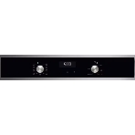 Духовой шкаф электрический Electrolux EOF5F50BX нержавеющая сталь/черный, фото6