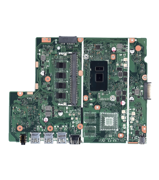 Материнская плата для Asus X540UA 4G/I7-7500U 90NB0HF0-R000S0