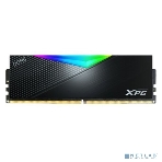 Оперативная память XPG Lancer, DDR5, 64GB (2x32GB), 6000MHz, CL30, DIMM, с радиаторами, черный, фото3