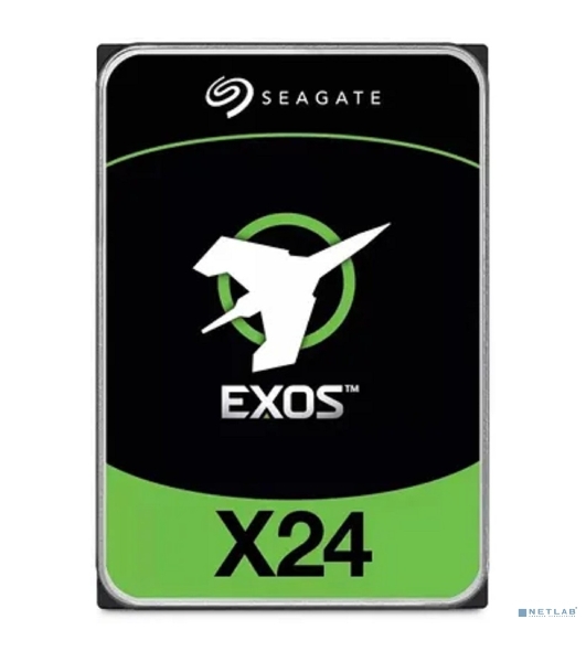 Жесткий диск SEAGATE SATA 16Tb 7200RPM 6Gb/S 512MB ST16000NM002H