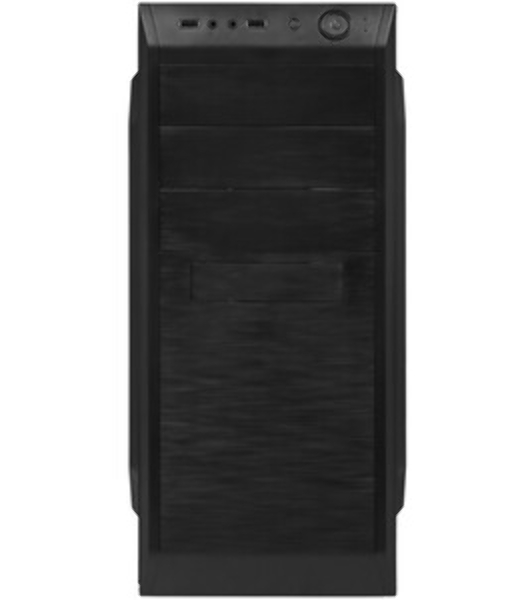 Компьютерный корпус для ПК FoxLine FL-815