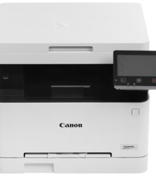 МФУ лазерное Canon i-Sensys MF651Cw, А4, цветное, печ. 18 стр/мин., скан. до 27 стр/мин (ч/б) 14 стр/мин (цвет), 1200 x 1200 dpi (принтер) 600x600dpi (сканер), USB 2.0, RJ-45, Wi-Fi, Air Print, Mopria